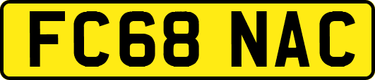 FC68NAC