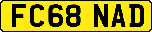 FC68NAD