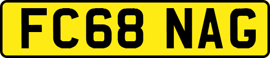 FC68NAG