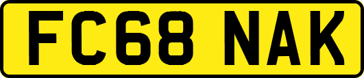 FC68NAK