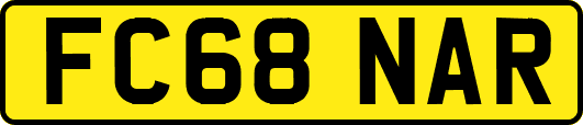 FC68NAR