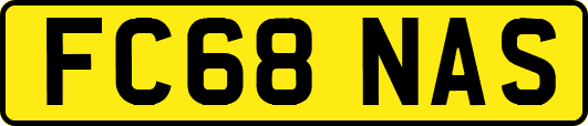 FC68NAS