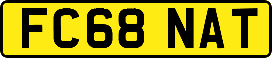 FC68NAT