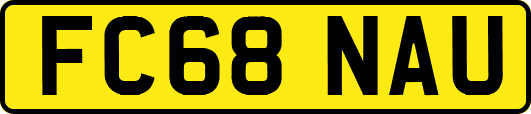 FC68NAU
