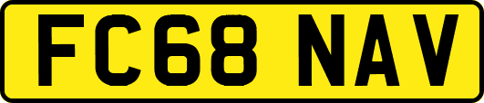FC68NAV