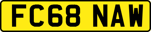 FC68NAW