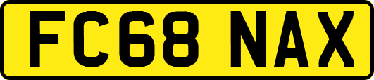 FC68NAX