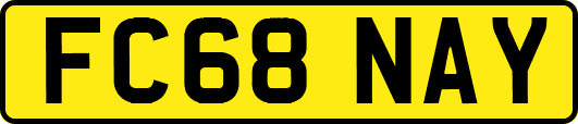 FC68NAY
