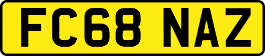 FC68NAZ