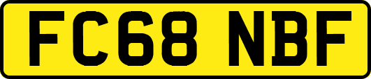 FC68NBF