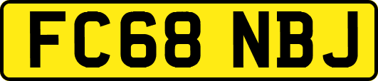 FC68NBJ