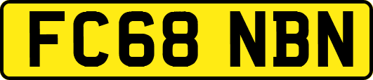 FC68NBN