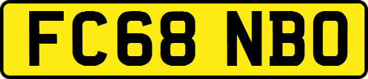 FC68NBO