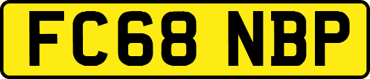 FC68NBP