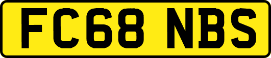 FC68NBS