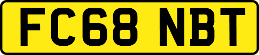 FC68NBT