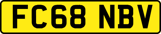FC68NBV