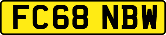 FC68NBW