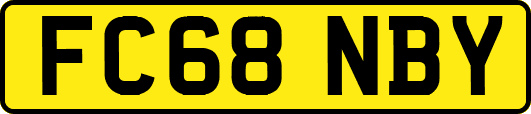FC68NBY