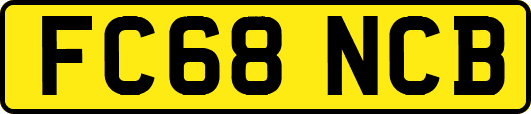 FC68NCB