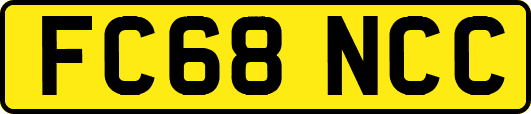 FC68NCC