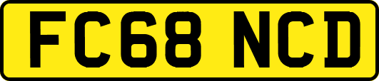FC68NCD