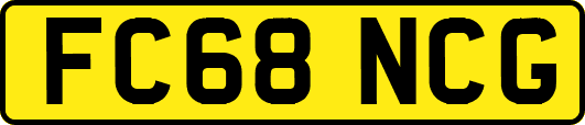 FC68NCG