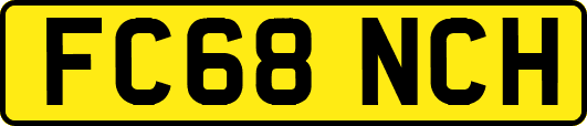 FC68NCH