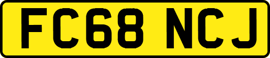 FC68NCJ