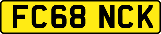 FC68NCK