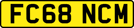 FC68NCM