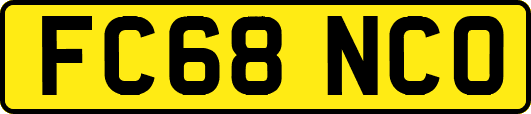 FC68NCO