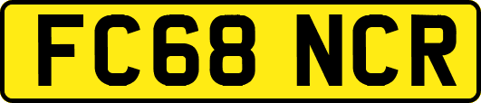 FC68NCR