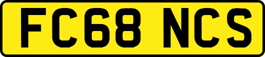 FC68NCS