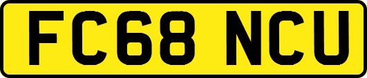 FC68NCU