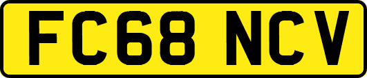 FC68NCV