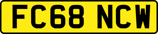 FC68NCW