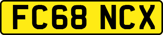 FC68NCX
