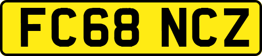 FC68NCZ
