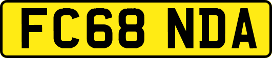 FC68NDA