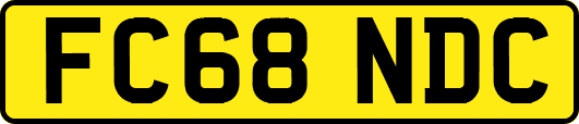 FC68NDC