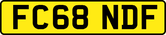 FC68NDF