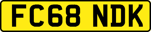 FC68NDK