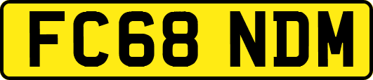 FC68NDM