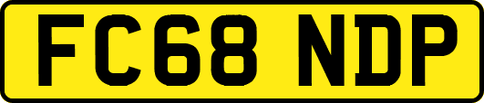 FC68NDP