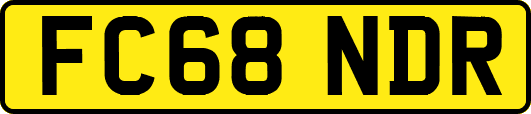 FC68NDR