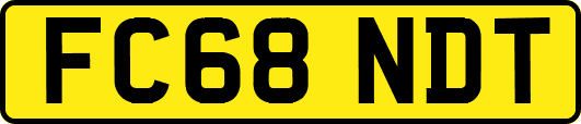 FC68NDT