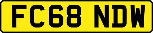 FC68NDW