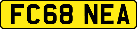FC68NEA