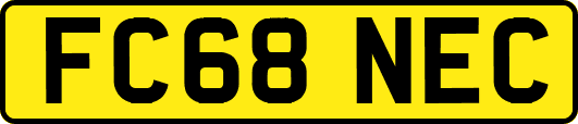 FC68NEC